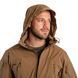 Helikon-Tex TROOPER Jacket &ndash; StormStretch Coyote, 2XL