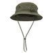 Панама CPU Olive Green Helikon-Tex  KA-CPU-PR-02-XL фото 1