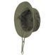 Панама CPU Olive Green Helikon-Tex  KA-CPU-PR-02-XL фото 4