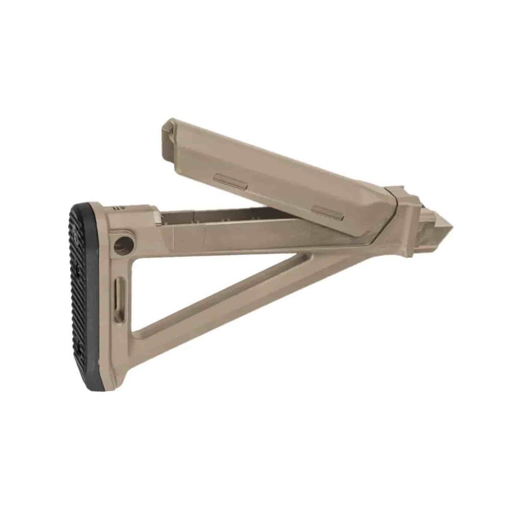 Приклад Magpul MOE AK Stock для АК FDE 90022fde фото