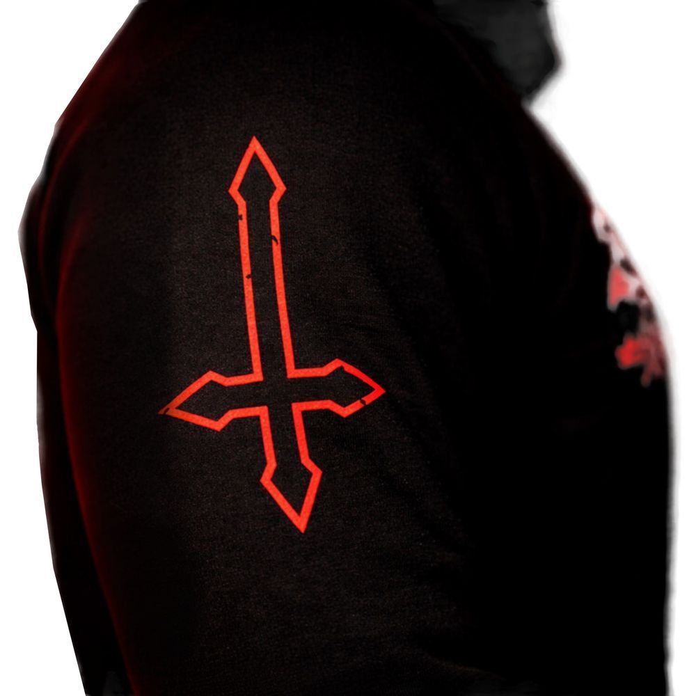 Худі AKVLT PHANTOM HOODIE 7959271 фото