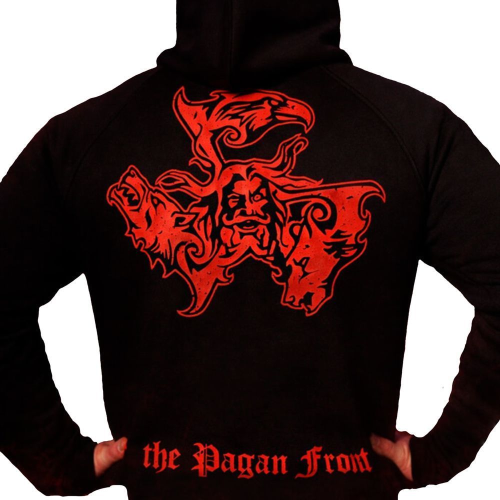 Худі AKVLT PHANTOM HOODIE 7959271 фото