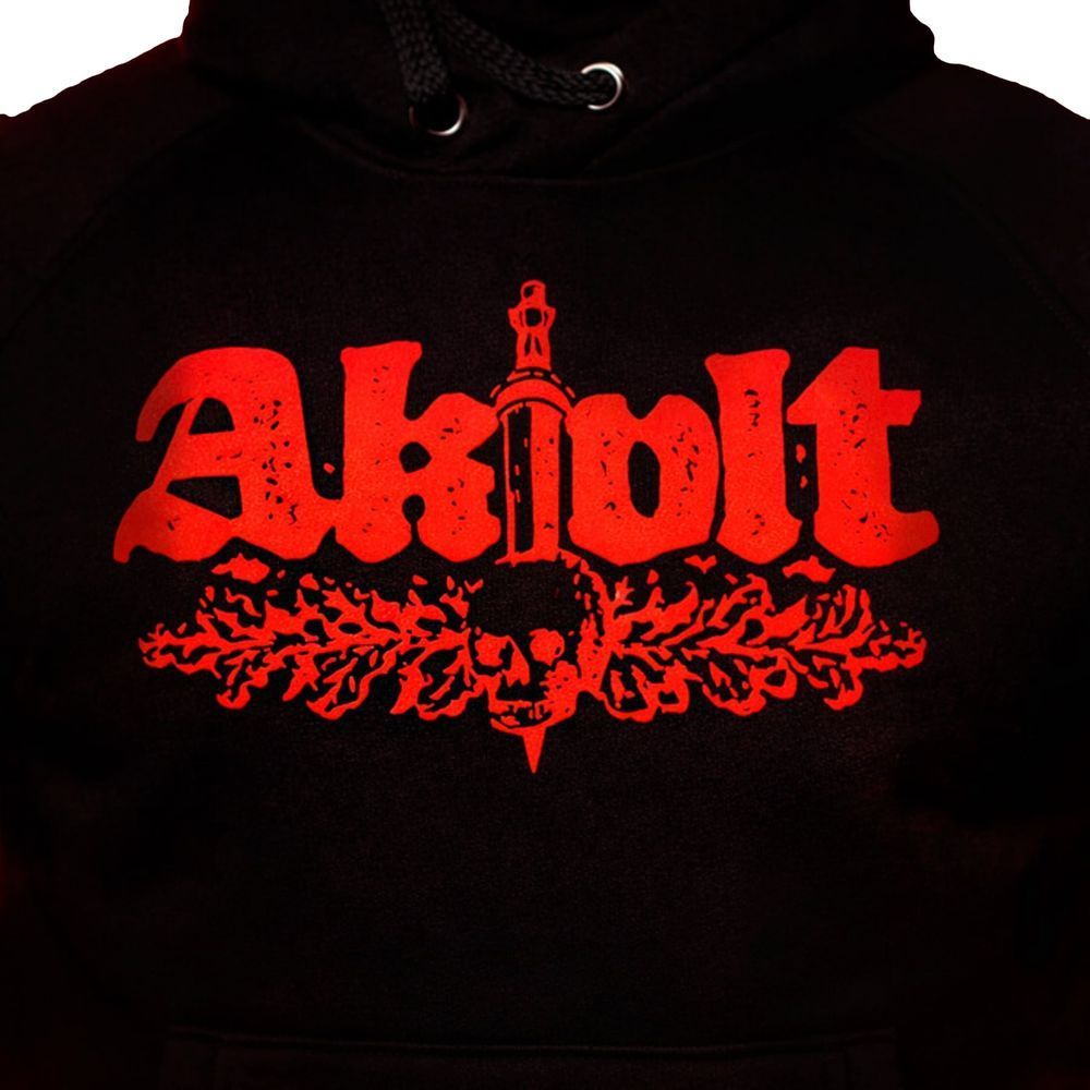 Худі AKVLT PHANTOM HOODIE 7959271 фото