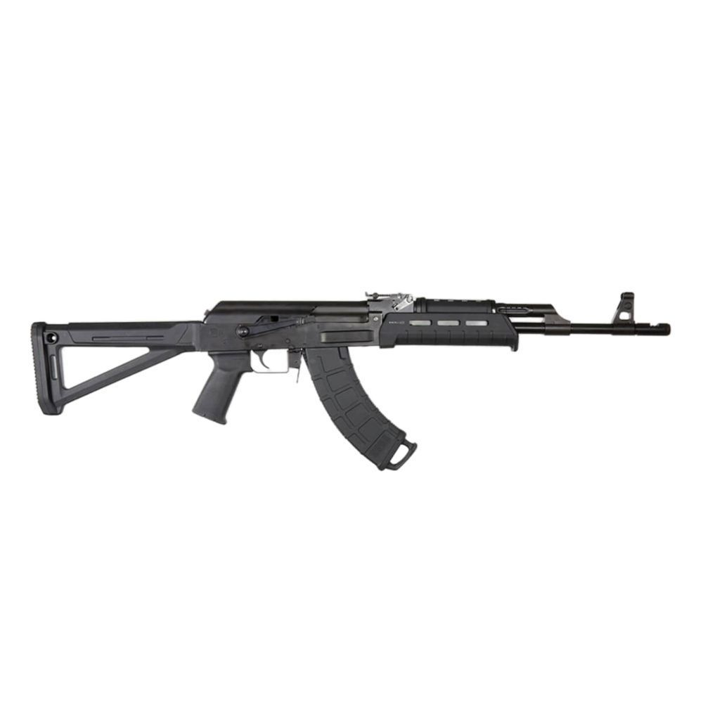 Набір п&rsquo;ят магазина Magpul Ranger Plate AK/AKM 10380 фото