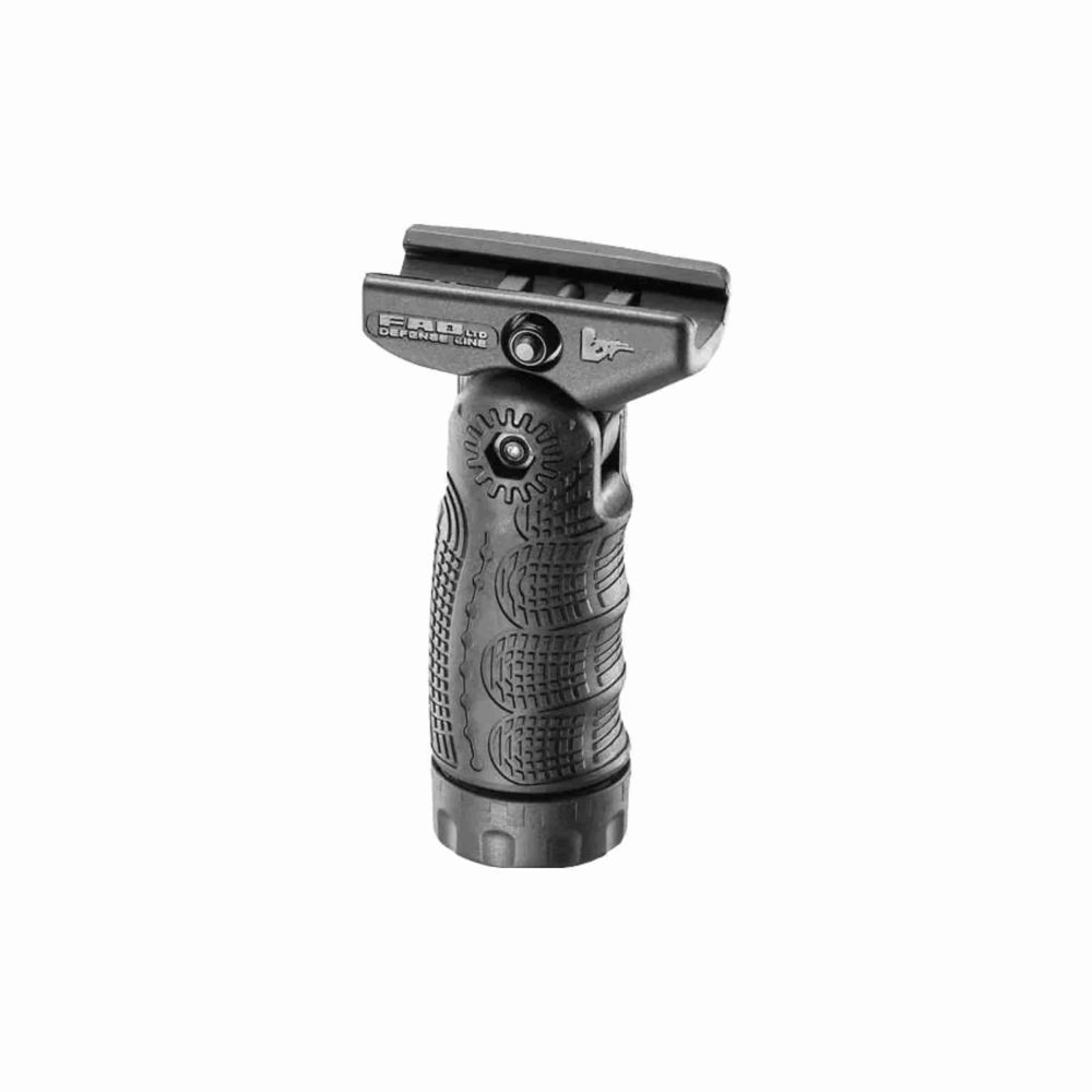Передняя рукоятка FAB Defense T-FL QR 2987502 фото