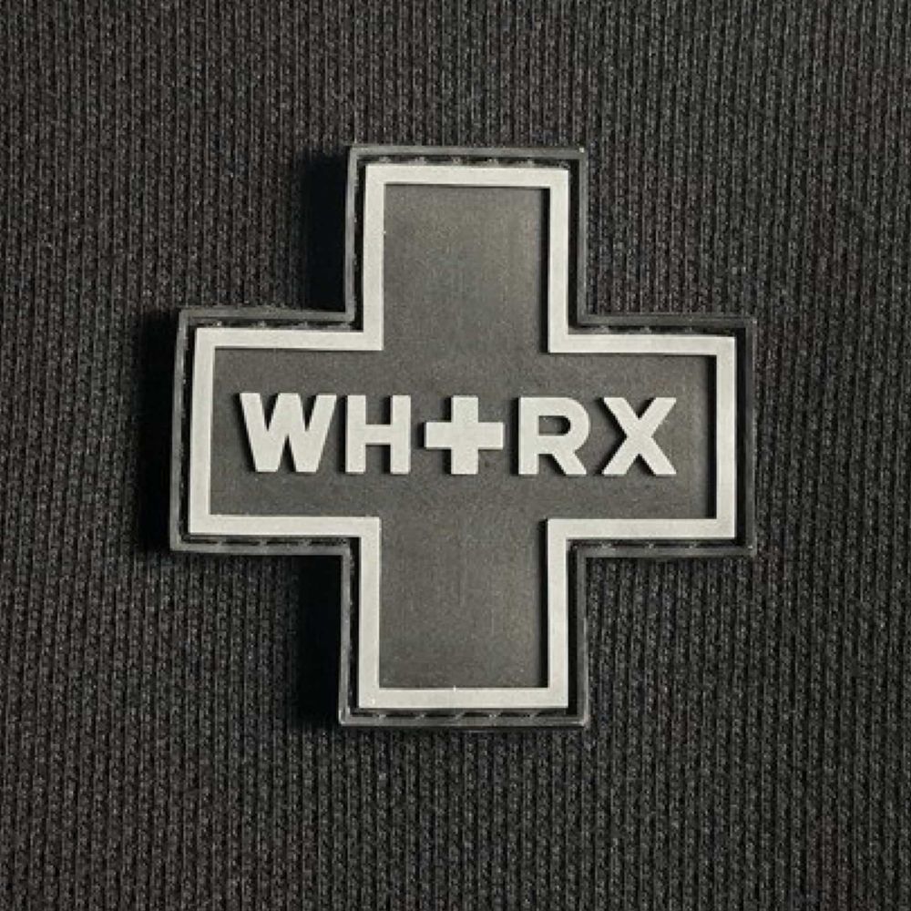 Світшот SWTSHRT1 - WHTRX 7972852 фото