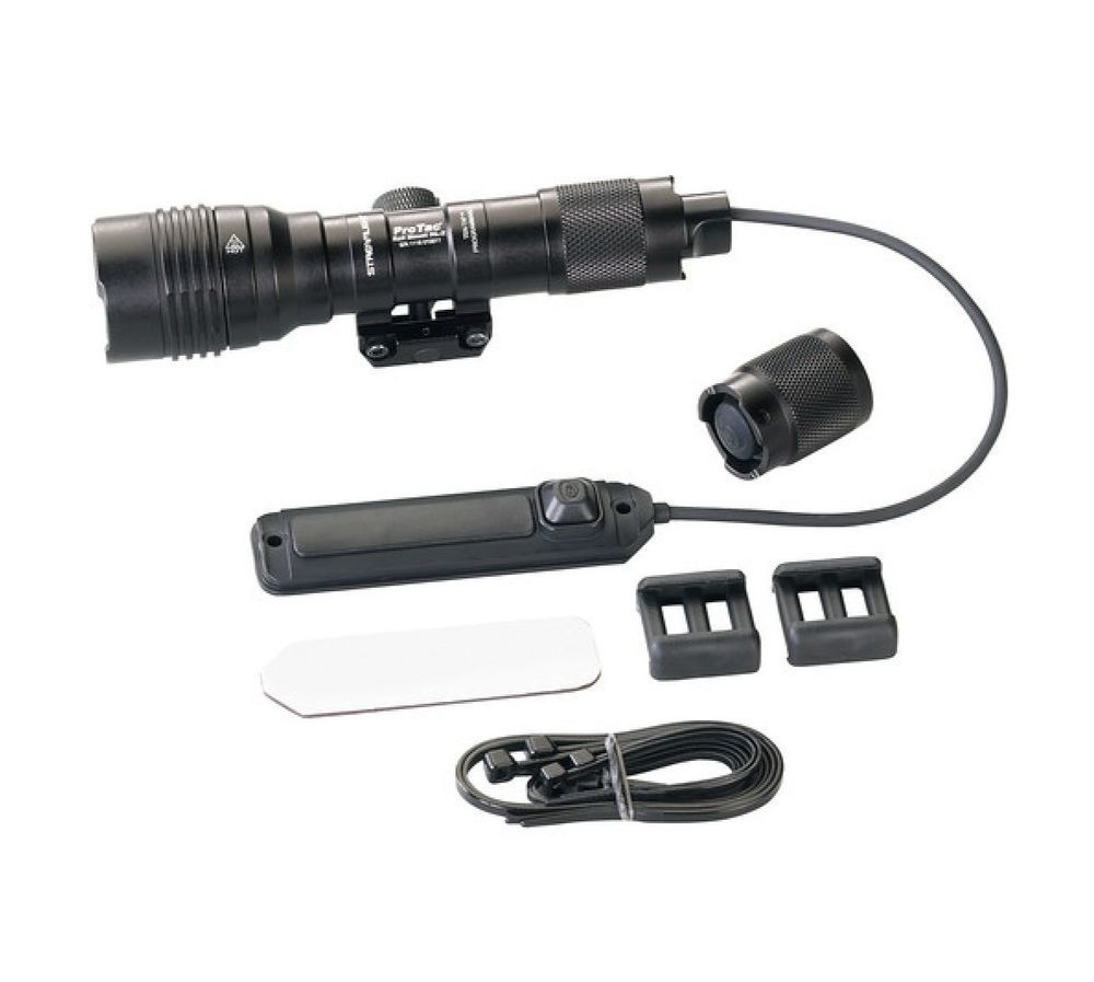 Тактический фонарь Streamlight ProTac HL-X 3395377 фото