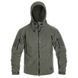 Fleece jacket PATRIOT Foliage green Helikon-Tex, L