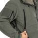 Fleece jacket PATRIOT Foliage green Helikon-Tex, L