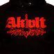 Худі AKVLT PHANTOM HOODIE 7959271 фото 4