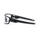 Балістичні окуляри Gatorz Warhawk Photochromic Black Cerakote - GZ-15-005 5710680 фото 5