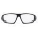Балістичні окуляри Gatorz Warhawk Photochromic Black Cerakote - GZ-15-005 5710680 фото 4