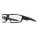 Балістичні окуляри Gatorz Warhawk Photochromic Black Cerakote - GZ-15-005 5710680 фото 1