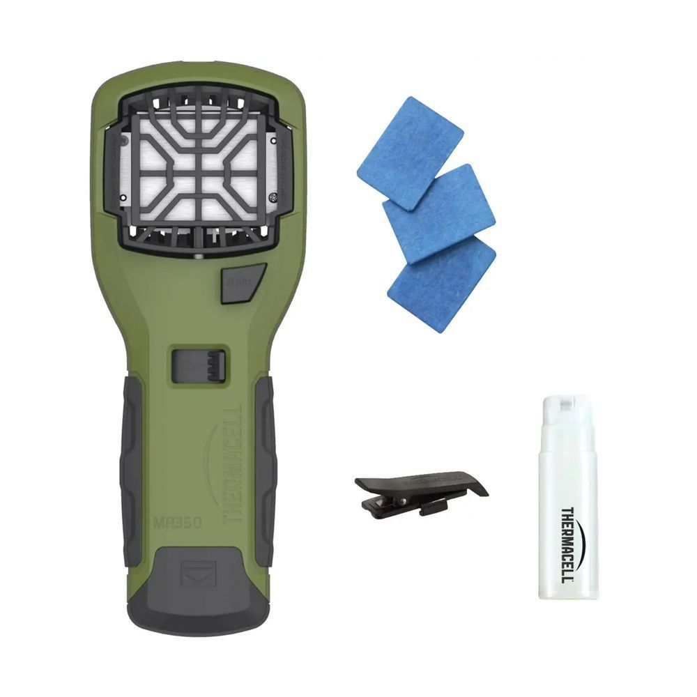 фумигатор Thermacell MR-350 2995778 фото