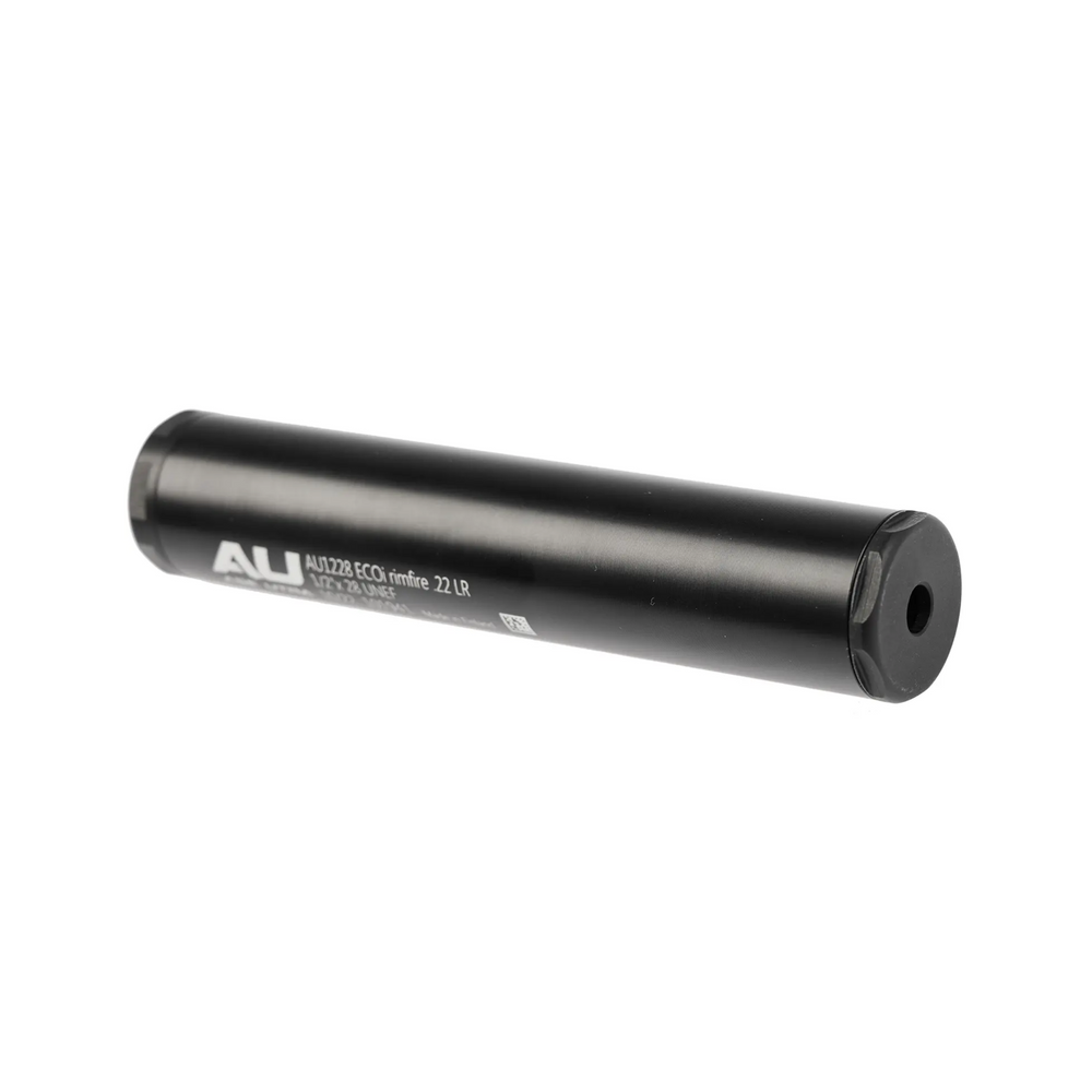 Саундмодератор ASE UTRA ECO .22 LR с резьбой 1/2"-28 3894224 фото