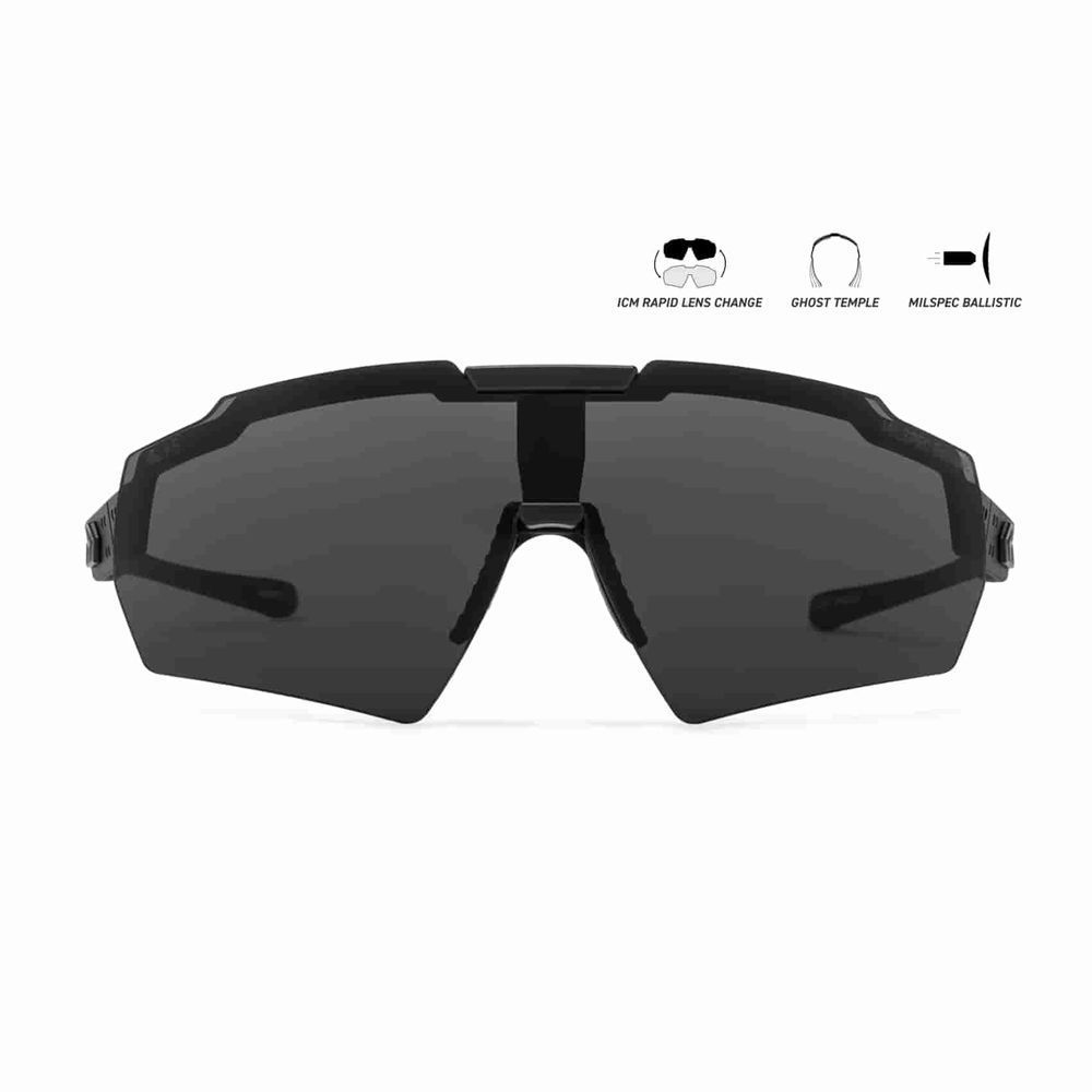 Захисні окуляри Blastshield GZ-10-493 Gatorz 5190503 фото