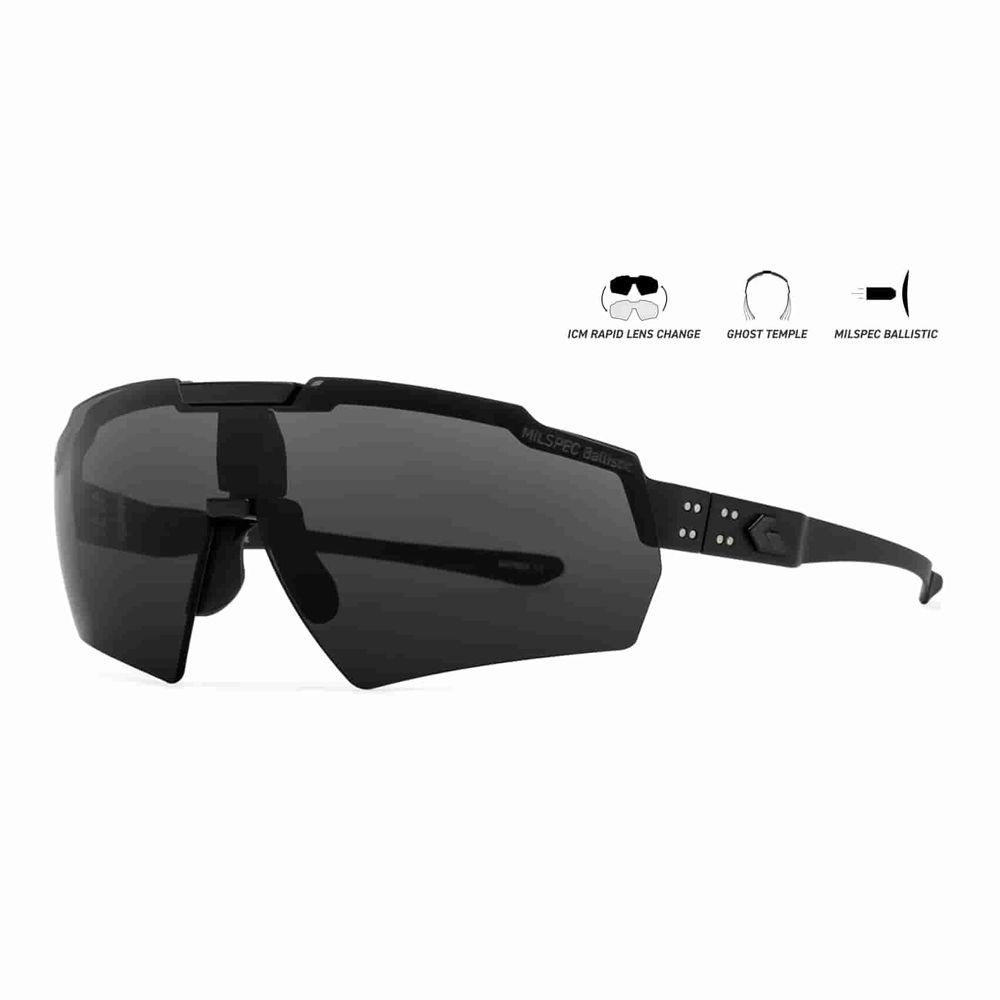 Захисні окуляри Blastshield GZ-10-493 Gatorz 5190503 фото