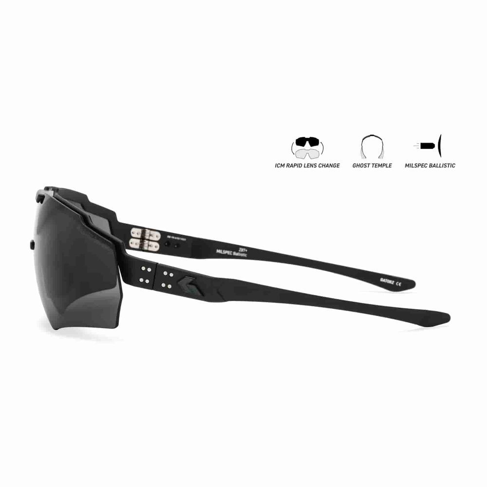 Захисні окуляри Blastshield GZ-10-493 Gatorz 5190503 фото