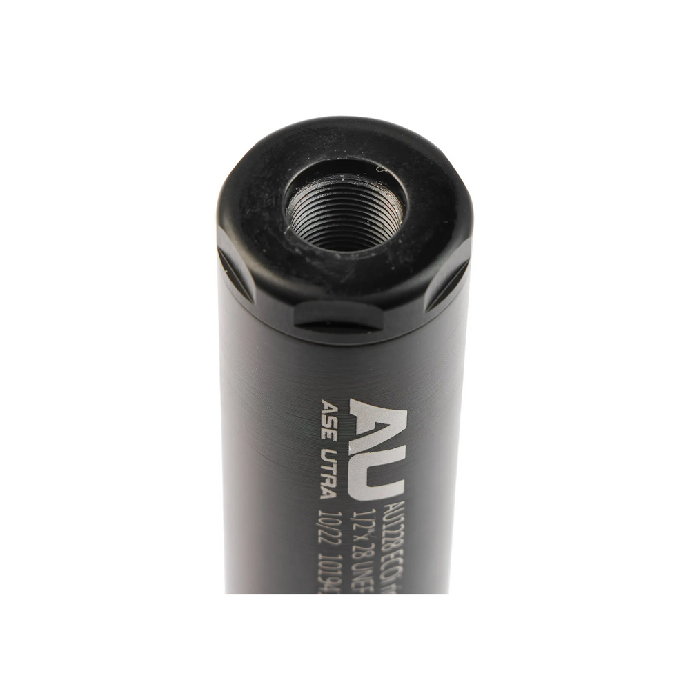 Саундмодератор ASE UTRA ECO .22 LR с резьбой 1/2"-28 3894224 фото
