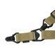 Збройовий ремінь Magpul MS3 Gen2 Paraclip Coyote 6500138 фото 3