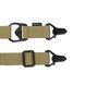 Збройовий ремінь Magpul MS3 Gen2 Paraclip Coyote 6500138 фото 2