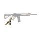 Збройовий ремінь Magpul MS3 Gen2 Paraclip Coyote 6500138 фото 4