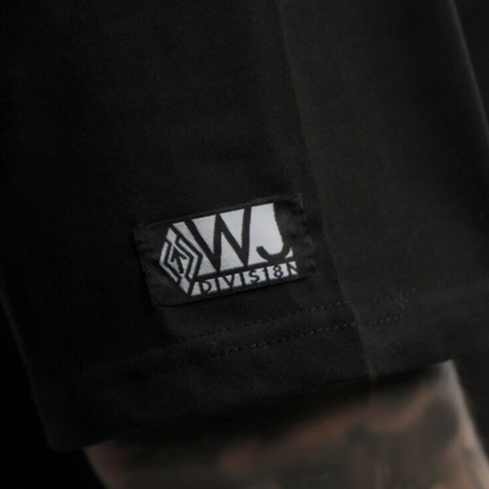 WJ OVERSIZE T-shirt, L/XL
