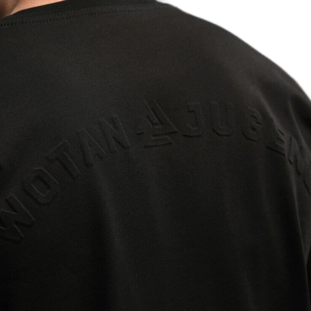 WJ OVERSIZE T-shirt, L/XL