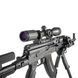 Кришка ствольної коробки FAB Defense PDC-AK з планкою Пікатінні 3115973 фото 5