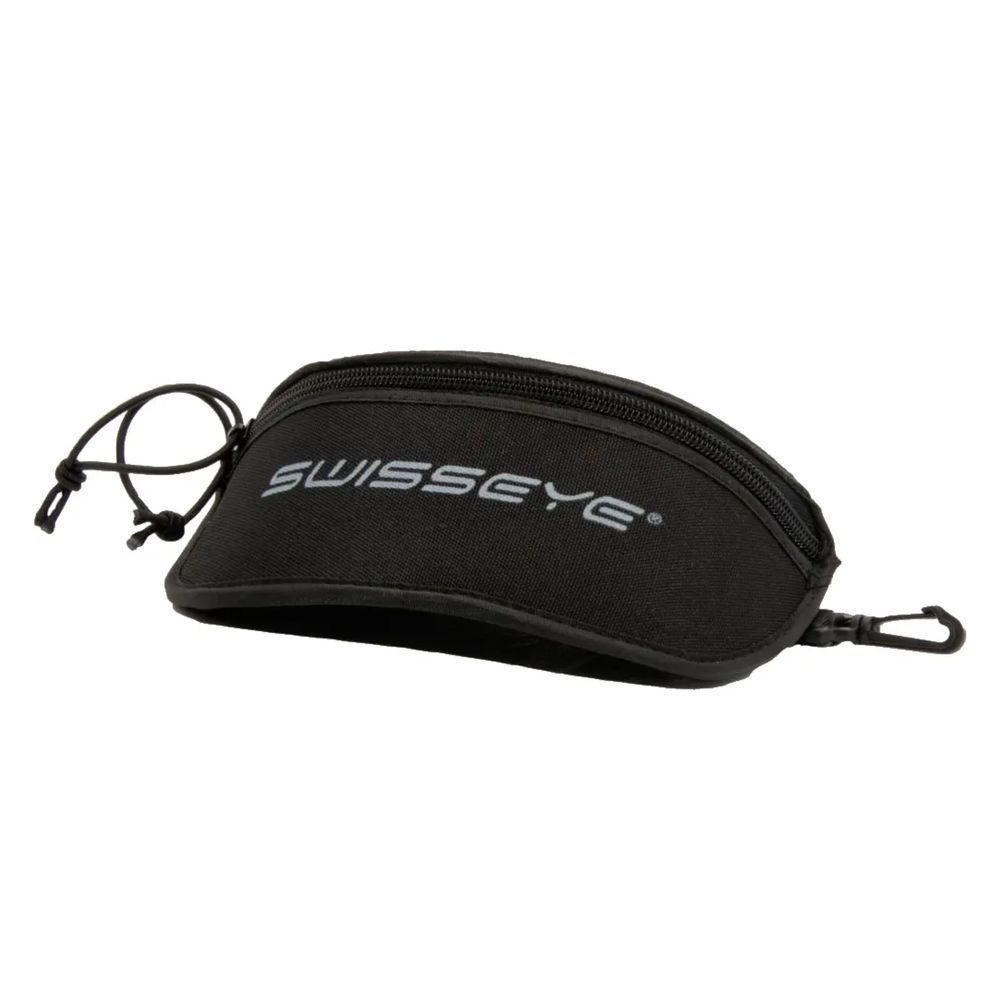 Swiss Eye Attac Olive ballistic glasses