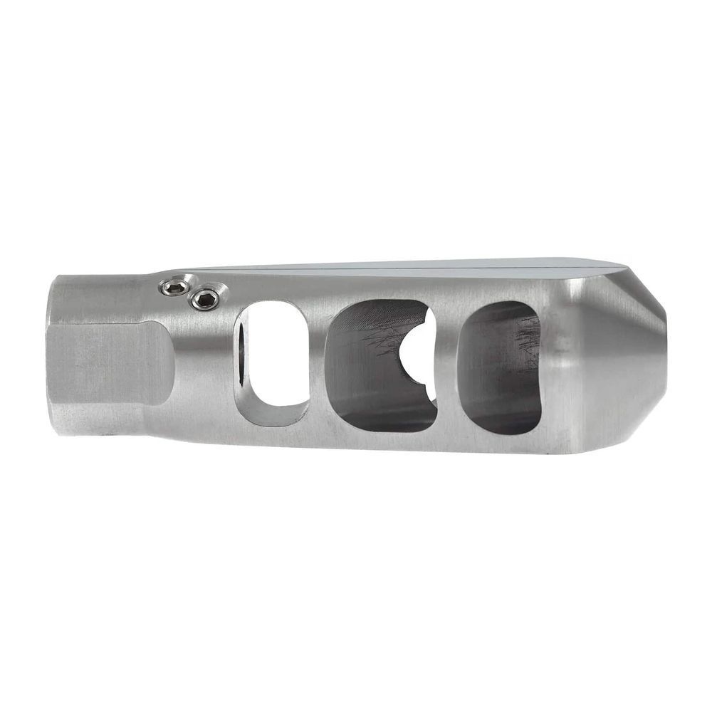 ДГК Lancer Viper Brake .308 (7,62х51) 5/8"-24 - chrome 88694-ch фото