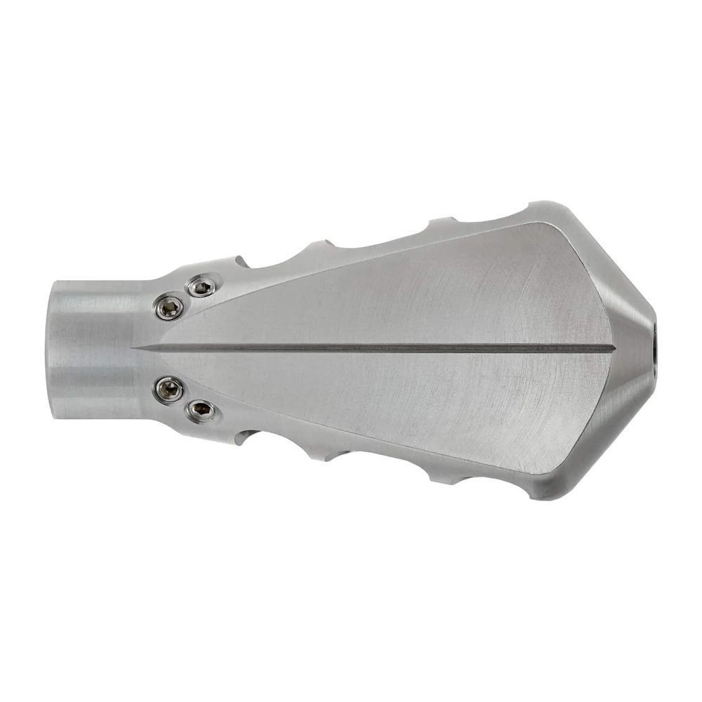 ДГК Lancer Viper Brake .308 (7,62х51) 5/8"-24 - chrome 88694-ch фото