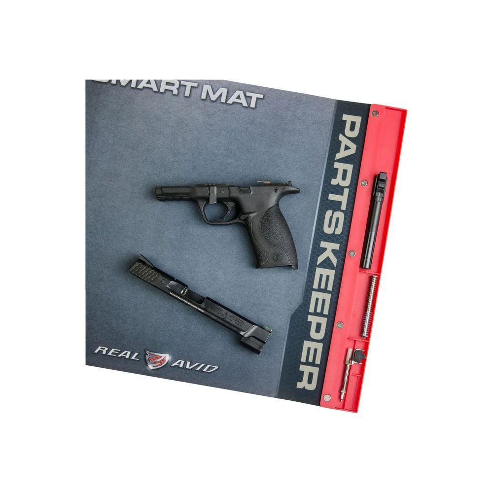 Real Avid Handgun Smart Mat