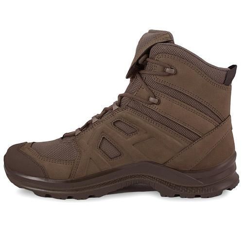 Ботинки тактические HAIX Black Eagle Athletic 2.0 V GTX Mid Coyote 70146 фото