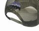 Бейсболка Patagonia P-6 Logo Trucker Hat  5734340 фото 2