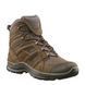 Ботинки тактические HAIX Black Eagle Athletic 2.0 V GTX Mid Coyote 70146 фото 1