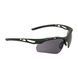 Swiss Eye Attac Olive ballistic glasses