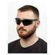 Swiss Eye Attac Olive ballistic glasses