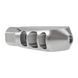 ДГК Lancer Viper Brake .308 (7,62х51) 5/8"-24 - chrome 88694-ch фото 1