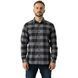 Helikon-Tex GREYMAN Shirt - Nylon Sorona Blend True Grey Checkered, XS/Regular