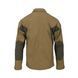 Сорочка Helikon-Tex Woodsman shirt Coyote/Taiga Green  6308722  фото 2