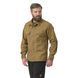 Сорочка Helikon-Tex Woodsman shirt Coyote/Taiga Green  6308722  фото 4