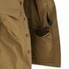 Сорочка Helikon-Tex Woodsman shirt Coyote/Taiga Green  6308722  фото 6