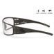 Gatorz Magnum Photochromic OD Balistic Safety Glasses GZ-01-205