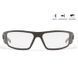 Gatorz Magnum Photochromic OD Balistic Safety Glasses GZ-01-205