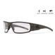 Gatorz Magnum Photochromic OD Balistic Safety Glasses GZ-01-205