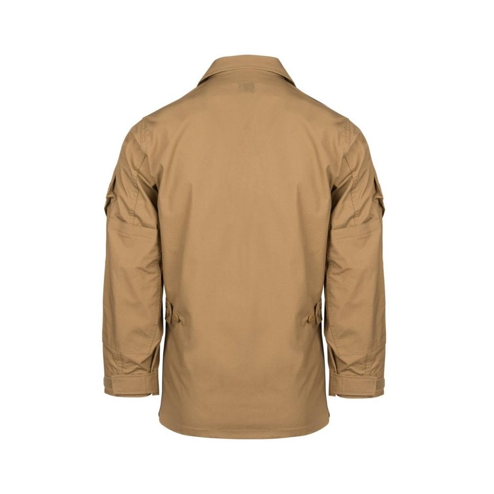 Helikon-Tex SFU Next PolyCotton Ripstop Field Shirt &ndash; Coyote, 2XL