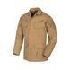 Helikon-Tex SFU Next PolyCotton Ripstop Field Shirt &ndash; Coyote, 2XL