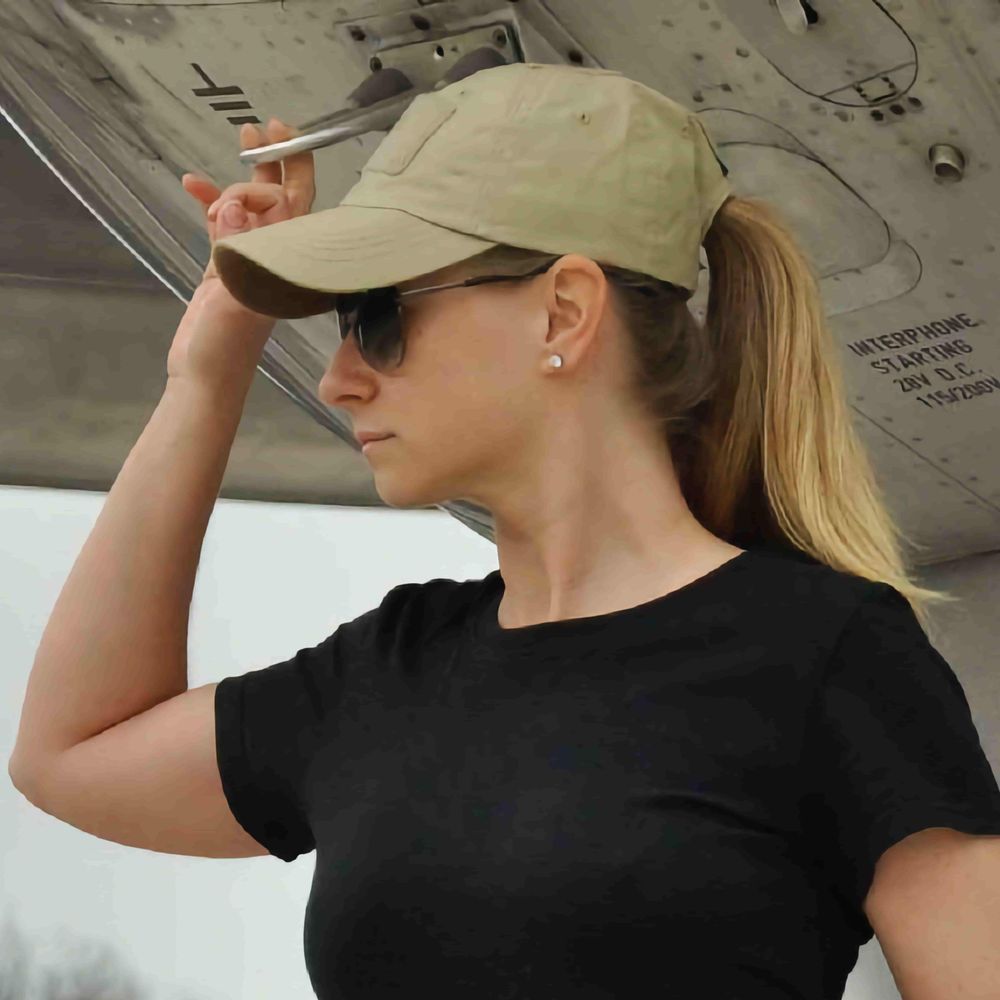 Helikon-Tex PolyCotton Ripstop Tactical Cap Coyote