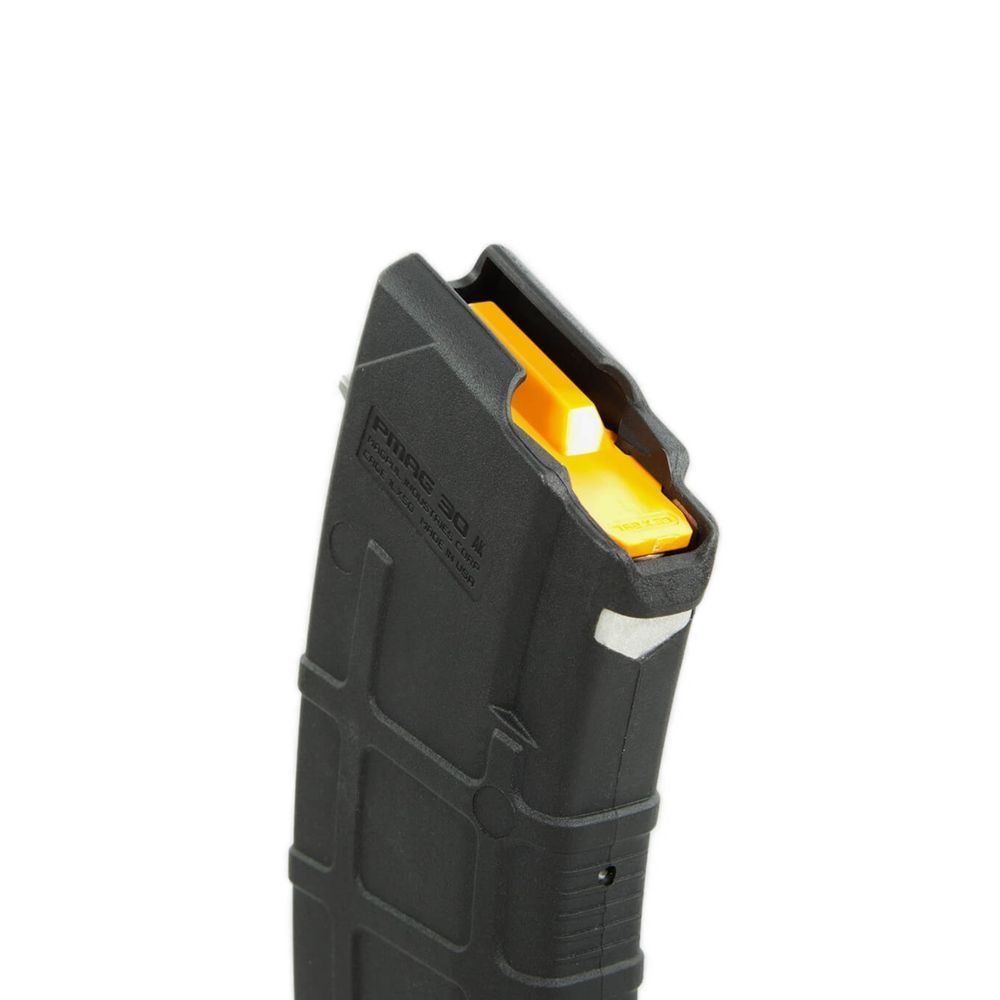 Магазин Magpul PMAG 7,62x39 на 30 патронів GEN3 для АК 4205407 фото